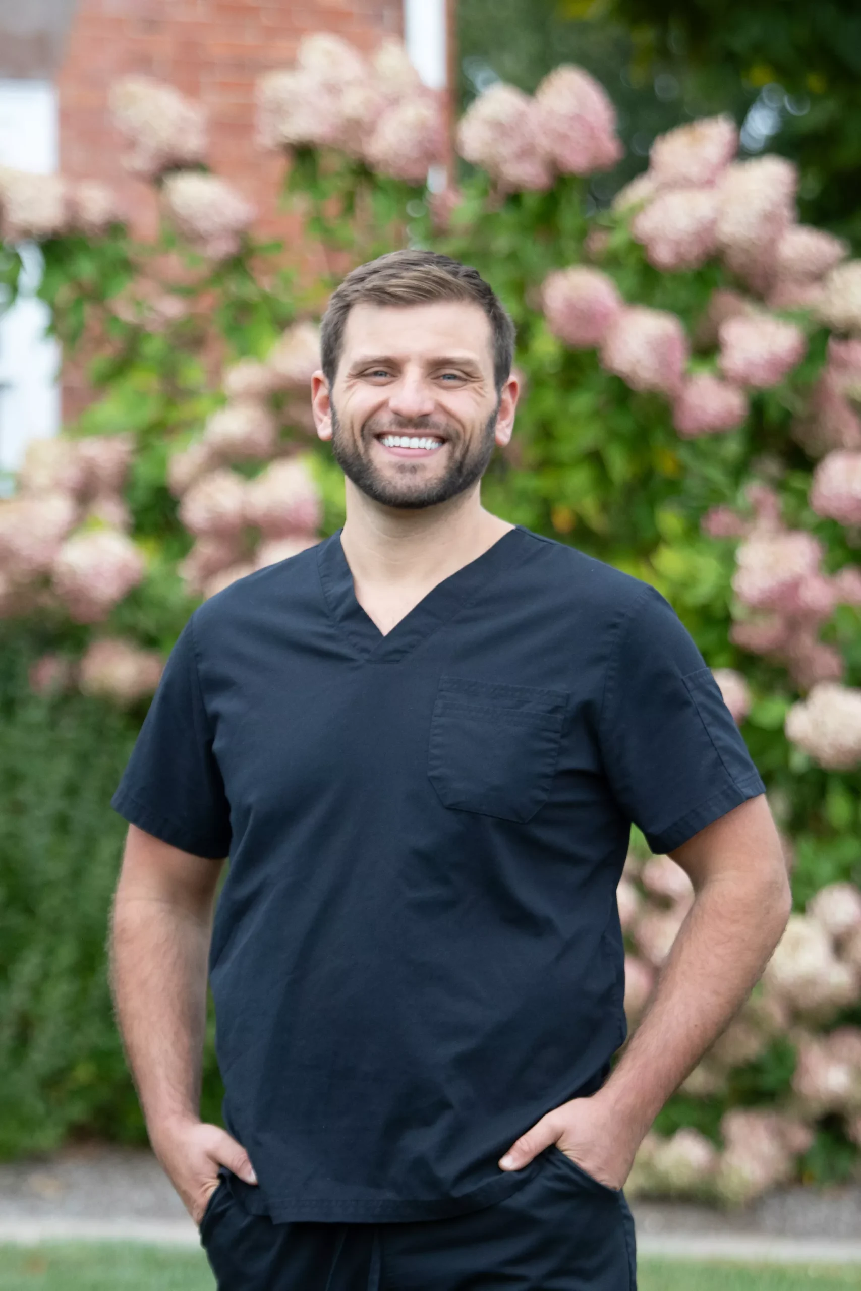 Dr. John Pavlakis Dentist in Middletown